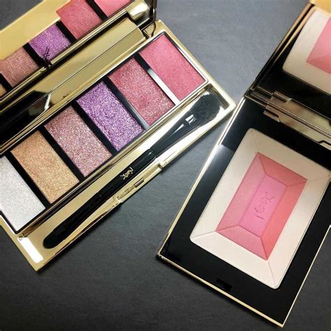 yves saint laurent make up primavera 2019|where to buy ysl makeup.